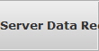 Server Data Recovery Dallas server 