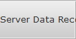 Server Data Recovery Dallas server 