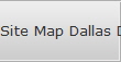 Site Map Dallas Data recovery